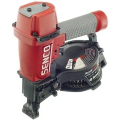 Senco RoofPro 11 Ga. 15 Deg Coil Roofing Nailer -Stanleys Shop 3a38fb34 5487 4bd6 8e81 04433891d431