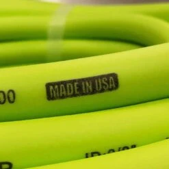 Flexzilla Pro 100 Ft. L X 1/4 In. D Hybrid Polymer Air Hose 300 Psi Zilla Green -Stanleys Shop 3ae88c7d ba04 417a aa17 6240b7c81f84