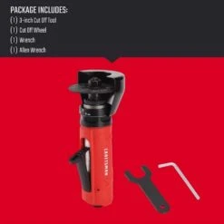 Craftsman 3 In. D Air Cut-Off Tool -Stanleys Shop 3b22612b e7dc 4e24 94c5 8f0bc79c6560