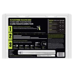 Flexzilla Air Blow Gun Kit 1/4 In. FNPT 100 Psi 10 Pc -Stanleys Shop 3beb3ff8 0d18 431b 81d3 31c389984b4f