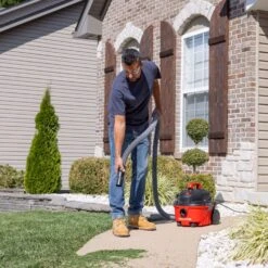 Craftsman 10 Ft. L X 1-7/8 In. D Wet/Dry Vac Hose 6 Pc 18 Craftsman 10 Ft. L X 1-7/8 In. D Wet/Dry Vac Hose 6 Pc -Stanleys Shop 3c04b663 74a3 41ef 999d 295f8023c6bc