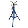 Spring Creek Products 18 In. L X 18 In. W X 37 In. H Jack Stand 2500 Lb. Cap. -Stanleys Shop 3d389731 22f3 48f9 877f 0876656c7a19