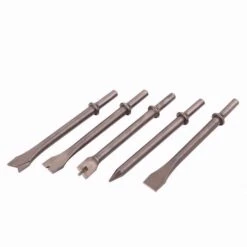Craftsman Air Chisel Set 5 Pc