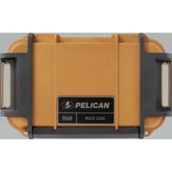 Pelican 6.86 In. W X 3.88 In. H Ruck Case Impact-Resistant Poly Orange -Stanleys Shop 3dcea011 2ef4 44da bf8a 24a3887529fd