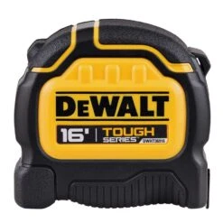 DeWalt ToughSeries 16 Ft. L X 1.25 In. W Tape Measure 1 Pk