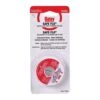 Oatey Safe-Flo 4 Oz Lead-Free Plumbing Wire Solder Silver-Bearing 50/50 1 Pc