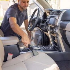 Craftsman 1-1/4 In. D Car Cleaning Kit 7 Pc -Stanleys Shop 40d97916 8c4f 4aa8 848b fe4d44e02277