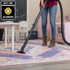 Craftsman 6.75 In. D HEPA Media Wet/Dry Vac Cartridge Filter 5-20 Gal 1 Pc -Stanleys Shop 41a3c1c8 0536 4284 91df 2b7c6b315d42