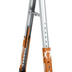 Bora Speedhorse 6 In. H X 3.25 In. W X 45 In. D Adjustable Sawhorse 1500 Lb. Cap. 1 Pk -Stanleys Shop 41c8bc11 6368 4250 b51a 64468f111b24