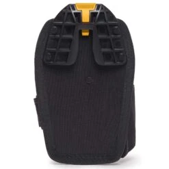 ToughBuilt 6.75 In. W X 10.24 In. H Universal Pouch/Utility Knife Pocket 8 Pocket Black/Yellow 1 Pc -Stanleys Shop 41d6bd93 9fdc 45be a2e5 9352a6f61c6a