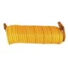 Milton 12 Ft. L X 1/4 In. D Nylon Recoil Air Hose 200 Psi Yellow -Stanleys Shop 42b0caff f997 4b57 858e a9e968e7dc38