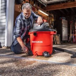 Craftsman 3 In. L X 14 In. W X 2-1/2 In. D Wet Nozzle 1 Pc -Stanleys Shop 44095419 2645 4db1 916f ef0567378145