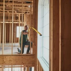 Stanley Fatmax 25 Ft. L X 1.25 In. W Auto Lock Tape Measure 1 Pk -Stanleys Shop 44136ec6 97ef 48fb 946e ac64f3d01cce