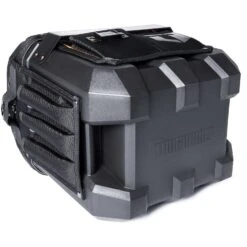 ToughBuilt 14.96 In. W X 14.57 In. H Polyester/Polypropylene Tool Tote 30 Pocket Black 1 Pc 21 ToughBuilt 14.96 In. W X 14.57 In. H Polyester/Polypropylene Tool Tote 30 Pocket Black 1 Pc -Stanleys Shop 442fc6f3 7e27 44d6 84d5 2b57aa25fe34