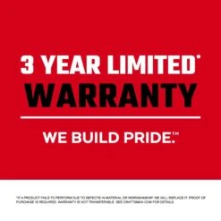 Craftsman 18 Ga. 1/4 In. Narrow Crown Stapler -Stanleys Shop 46cfea5a e226 46ec 89a5 db48bf763464