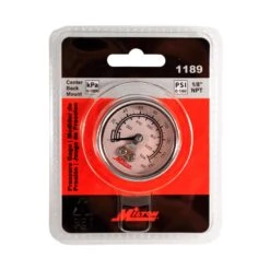 Milton Mini Pressure Gauge 1/8 In. Male 1 Pc -Stanleys Shop 46e99f50 b536 4ca4 8993 41b7f4f37bd7
