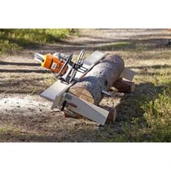 Logosol Big Mill Timberjig 8 In. H X 15 In. W X 4 In. D Adjustable Portable Sawmill 1 Each -Stanleys Shop 46ee2230 5db0 42ec aacf 17116e29e29d