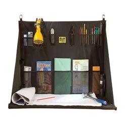 Plan Station 24 In. L X 48 In. W X 24 In. H Workstation