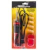 Forney Corded Wood Burning Iron Kit 30 W 1 Each -Stanleys Shop 4811f0d1 7d8c 4c38 a87d 6ec9c5a3a7a4