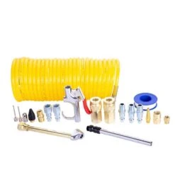 Craftsman 1/4 In. Air Compressor Accessory Kit 20 Pc -Stanleys Shop 48565085 ff46 4caf b45d b44f876782a8