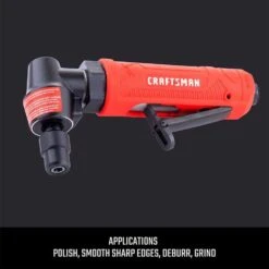 Craftsman Air Angle Die Grinder 21000 Rpm -Stanleys Shop 485fcc4e 5f3d 4270 8ec4 958b86a3e4b7