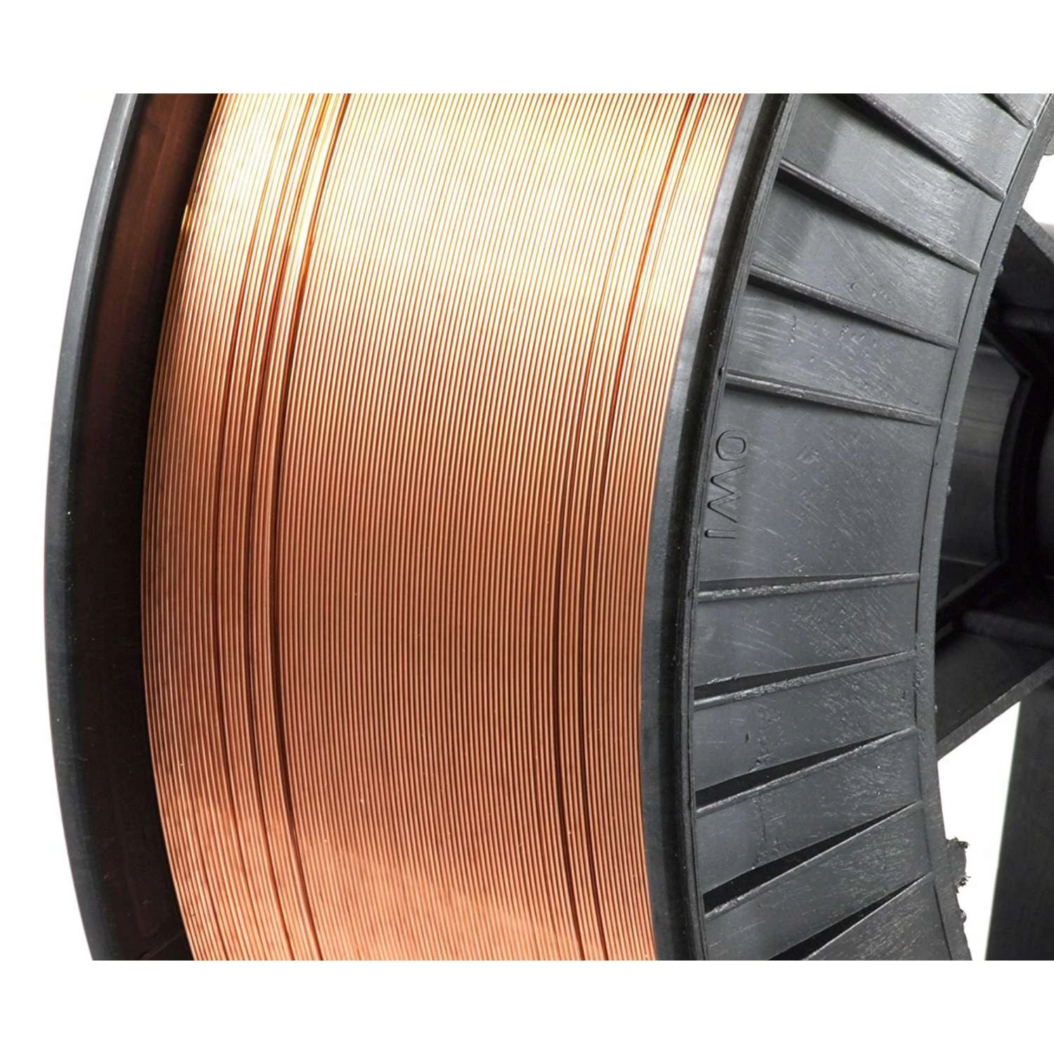 Forney ER70S-6 0.035 In. Mild Steel MIG Welding Wire 70000 Psi 10 Lb 6 Forney ER70S-6 0.035 In. Mild Steel MIG Welding Wire 70000 Psi 10 Lb - Image 4