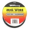 Forney 0.035 In. Aluminum MIG Welding Wire 33000 Psi 1 Lb -Stanleys Shop 497c9086 0b3b 4057 875b 3773db957638