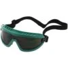 Forney Barricade 2.2 In. L X 6.5 In. W Anti-Fog Oxy-Acetylene Welding Goggles Black #5 Shade Number -Stanleys Shop 4a005263 afb6 4d85 9a05 08d1a0fe9427