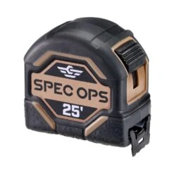 Spec Ops 25 Ft. L X 3.12 In. W Tape Measure 1 Pk -Stanleys Shop 4a2d3027 c01f 4bdc a3d3 e3055e71c668