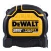 DeWalt ToughSeries 25 Ft. L X 1.25 In. W Tape Measure 1 Pk