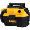 DeWalt 20V MAX 2 Gal Corded/Cordless Wet/Dry Vacuum Tool Only 8 Amps 20 V -Stanleys Shop 4a932fb8 e2af 430f 8851 84e7a3212cfb