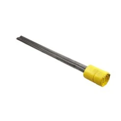C.H. Hanson CH Hanson 21 In. Yellow Marking Flags Polyvinyl 100 Pk -Stanleys Shop 4b406692 1ac1 4b65 91ac 8fb15b246f51