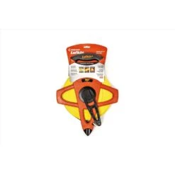 Lufkin 300 Ft. L X 0.5 In. W Reel Rewind Tape Measure 1 Pk 5 Lufkin 300 Ft. L X 0.5 In. W Reel Rewind Tape Measure 1 Pk -Stanleys Shop 4bdc4078 4701 47dc b6f9 e71f13e7f1ad