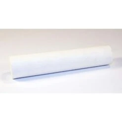 C.H. Hanson CH Hanson 7/8 In. Semi-Permanent Railroad Chalk White 144 Pk