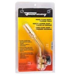 Forney Pencil Flame Torch 1 Pc