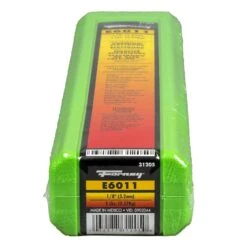 Forney 1/8 In. D X 14.6 In. L E6011 Mild Steel Welding Electrodes 60000 Psi 5 Lb 1 Pk -Stanleys Shop 4ec0d7fc 40bd 432f a2bf eeb969992d45