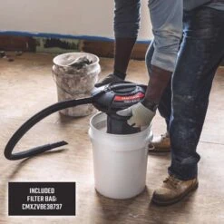 Craftsman 12.5 In. L X 12.5 In. W X 12.5 In. D Wet/Dry Vac Powerhead 1 Pc 16 Craftsman 12.5 In. L X 12.5 In. W X 12.5 In. D Wet/Dry Vac Powerhead 1 Pc -Stanleys Shop 4f9e200d 08cd 464f a042 948c6bd25fc2