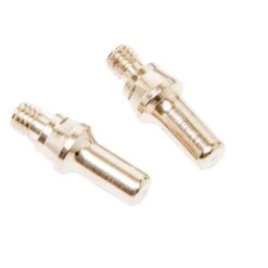 Forney 5.75 In. L X 1.88 In. W Plasma Cutting Electrode 2 Pc -Stanleys Shop 4feda318 25b5 42e3 a2c7 11e3cdafe9e7