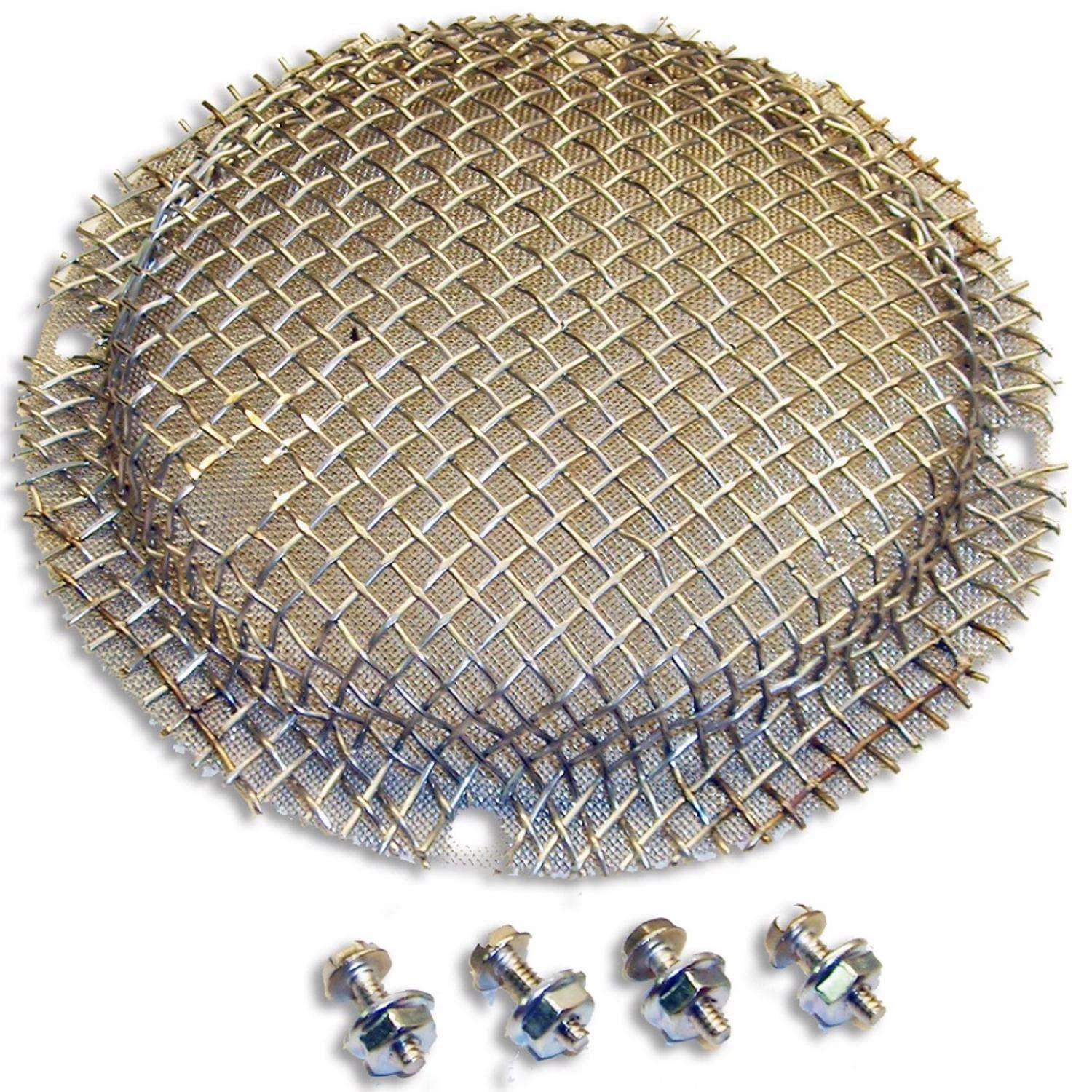 Mr. Heater Grid Screen Kit For MH12, MH12C, MH12T, MH12CS, MH12TS, MH24T, MH24TS, MH42T 1 Pc 4 Mr. Heater Grid Screen Kit For MH12, MH12C, MH12T, MH12CS, MH12TS, MH24T, MH24TS, MH42T 1 Pc - Image 2