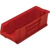 Quantum Storage Hulk 8.25 In. W X 7 In. H Heavy Duty Storage Bin Polypropylene 1 Compartments Red -Stanleys Shop 513b0dd4 0183 4cd3 b858 3f652cafd26a