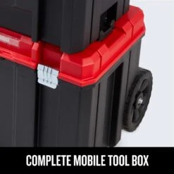 Craftsman VERSASTACK 17 In. Tower Tool Box Black/Red -Stanleys Shop 5181cbe0 72f8 4aea 84e0 096297708ab2