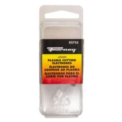 Forney 5.75 In. L X 1.88 In. W Plasma Cutting Electrode 2 Pc -Stanleys Shop 518b57e9 3c08 424a 8b73 59312d72755a