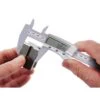 General Digital Caliper 6 In. Silver 1 Pc -Stanleys Shop 522c5da5 c5b8 474c 9409 7238ecad8b20