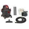 Shop-Vac 6 Gal Corded Wet/Dry Vacuum 8.5 Amps 3.5 HP -Stanleys Shop 52a4c2bc 20f1 4fb4 b074 c56f1ceaf17b