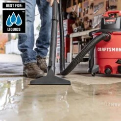 Craftsman 3 In. L X 6 In. W X 1-7/8 In. D Wet Nozzle 1 Pc -Stanleys Shop 52dc76c0 72bf 4dce af09 f821ee699dbb