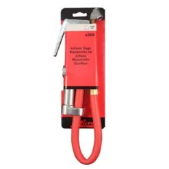 Milton Dual Head Inflator Gauge 1/4 In. 1 Pc -Stanleys Shop 533bbcac 6f38 4e92 a003 788968870bc8