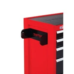 Craftsman Magnetic Towel Holder Steel Black -Stanleys Shop 53960659 cf2d 4607 84cf 6a8188e1d3da