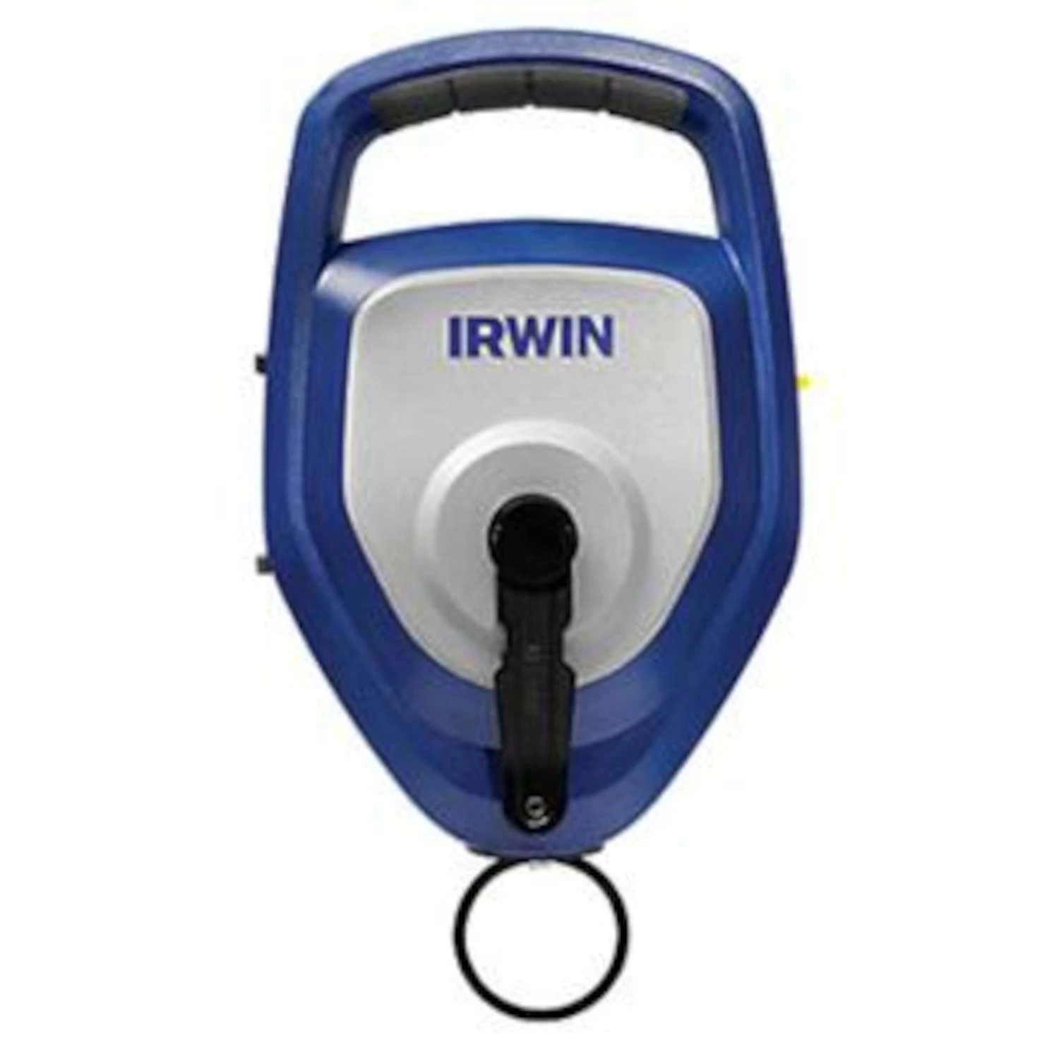 Irwin Strait-Line 20 Oz Blue Layout Pro XL Chalk Line Reel 150 Ft. 3 Irwin Strait-Line 20 Oz Blue Layout Pro XL Chalk Line Reel 150 Ft.