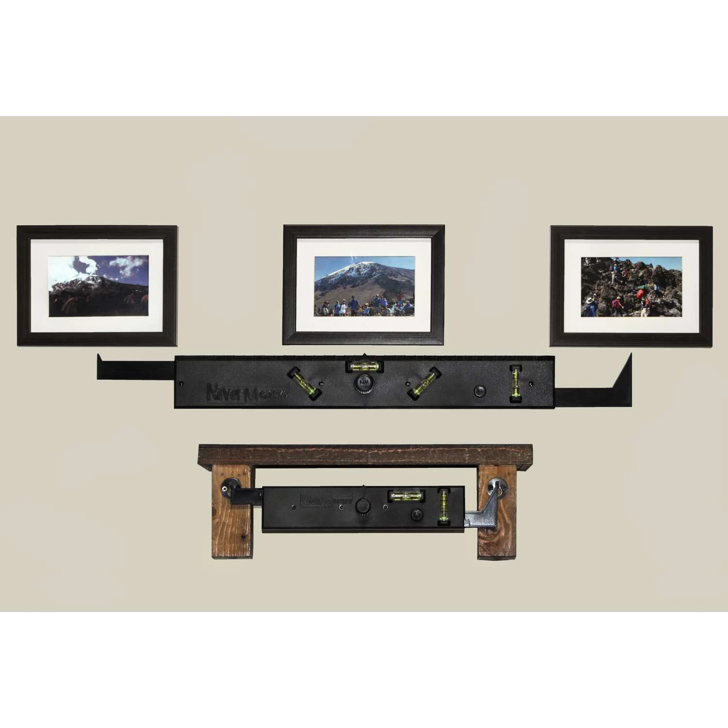 NeverMeasure 22 In. L X 8 In. W Distance Measure 36 In. Black 2 Pc 7 NeverMeasure 22 In. L X 8 In. W Distance Measure 36 In. Black 2 Pc - Image 5