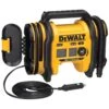 DeWalt 20V MAX 20 V 160 Psi Inflator -Stanleys Shop 556ff572 07cd 4fcb aff6 edc800fa0e7b
